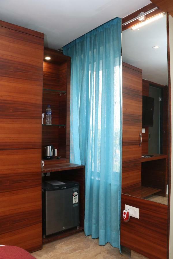 Kings Crown Salt Lake Kolkata Luaran gambar
