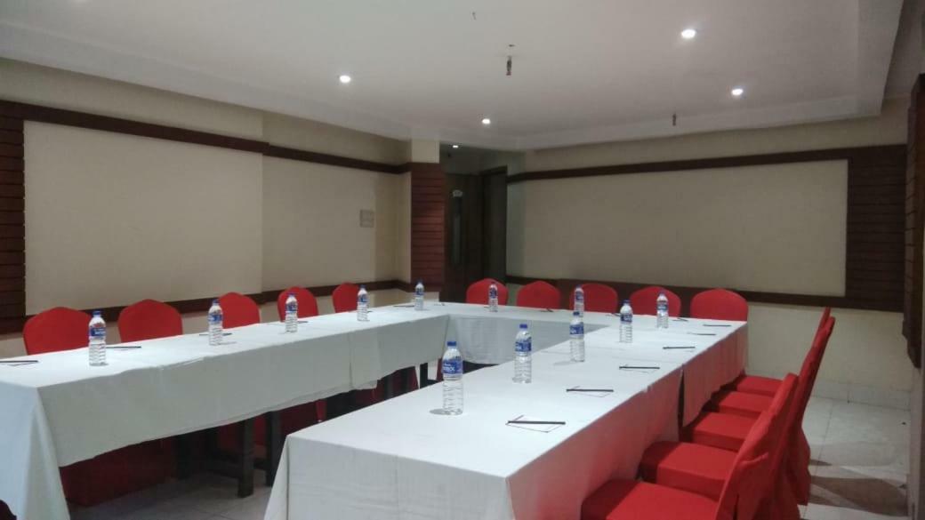 Kings Crown Salt Lake Kolkata Luaran gambar