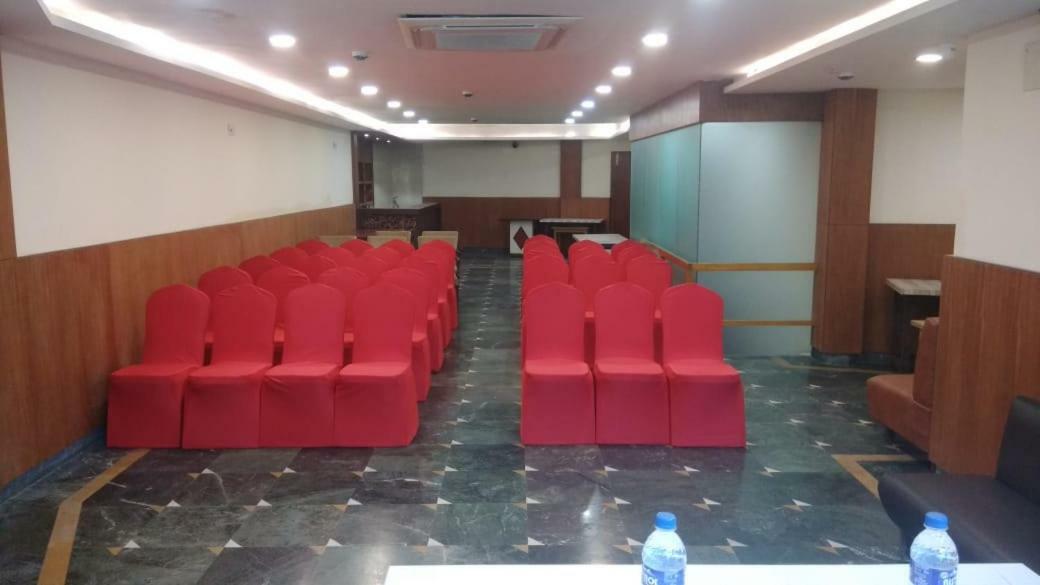 Kings Crown Salt Lake Kolkata Luaran gambar