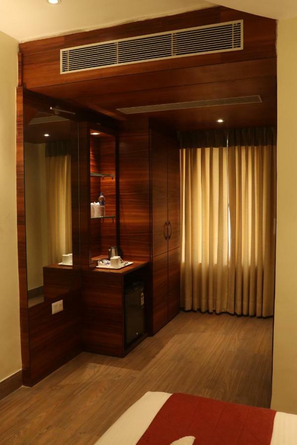 Kings Crown Salt Lake Kolkata Luaran gambar