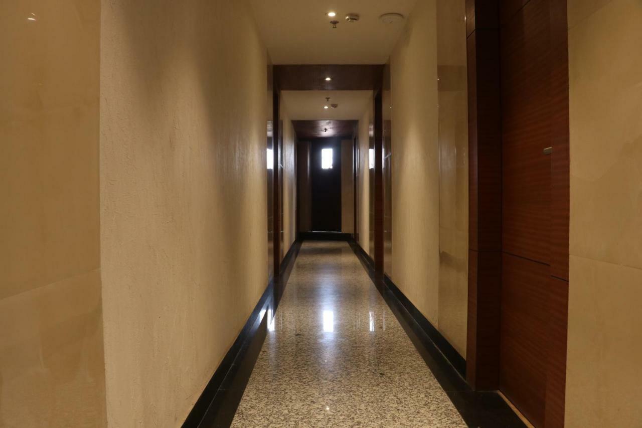 Kings Crown Salt Lake Kolkata Luaran gambar